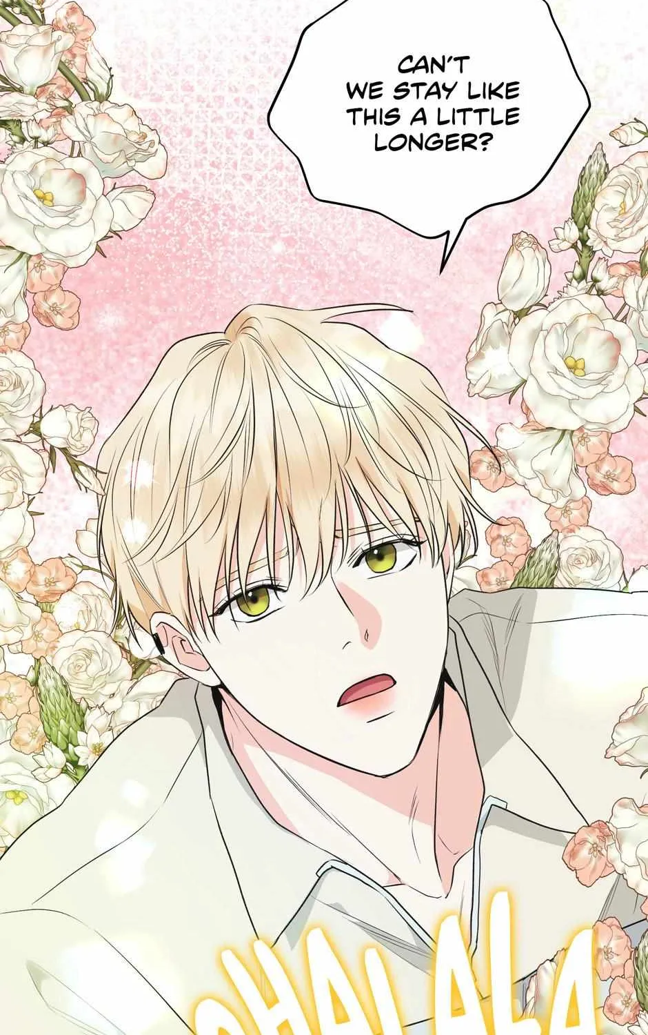 Re-Playlist Chapter 16 page 69 - 