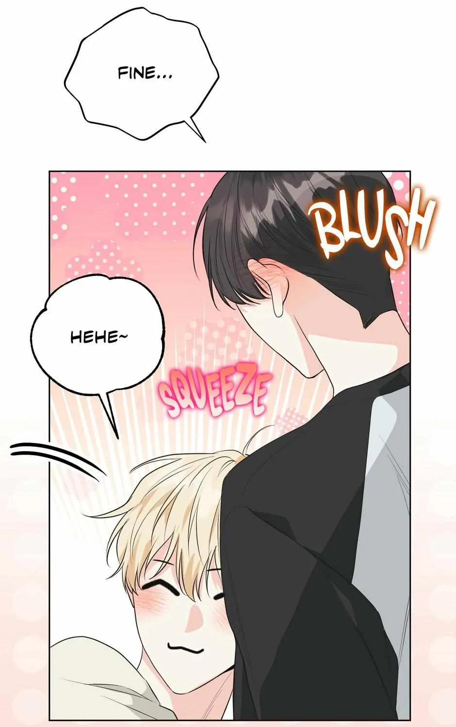 Re-Playlist Chapter 16 page 72 - 