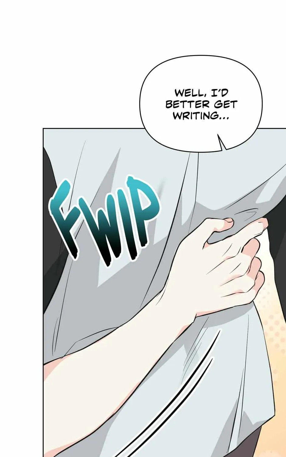 Re-Playlist Chapter 16 page 74 - 
