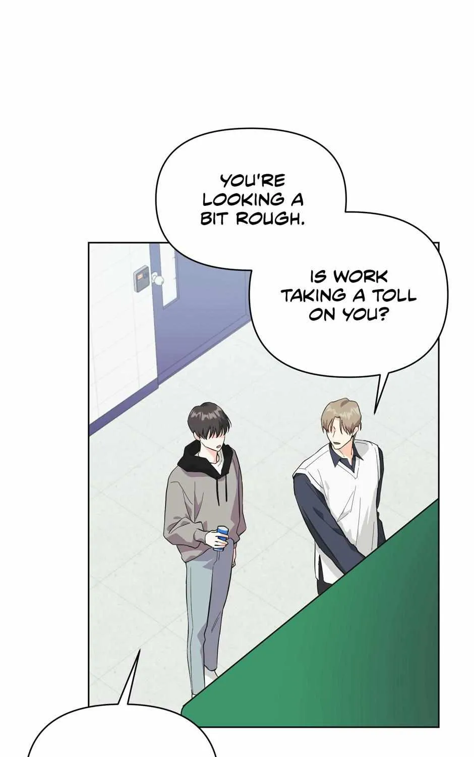Re-Playlist Chapter 16 page 86 - 
