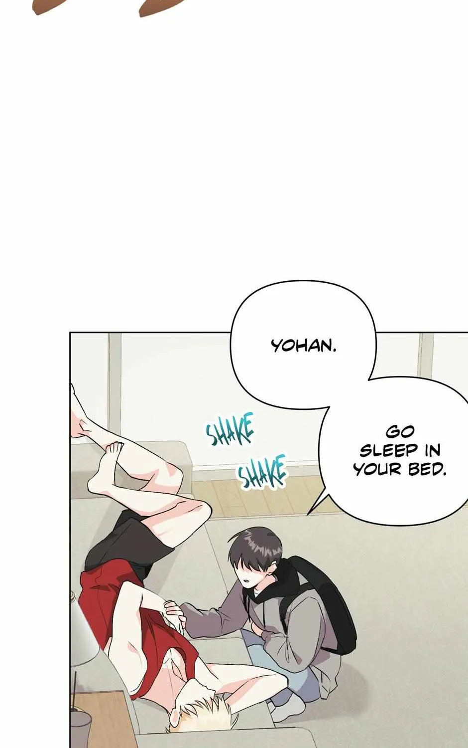 Re-Playlist Chapter 16 page 97 - 