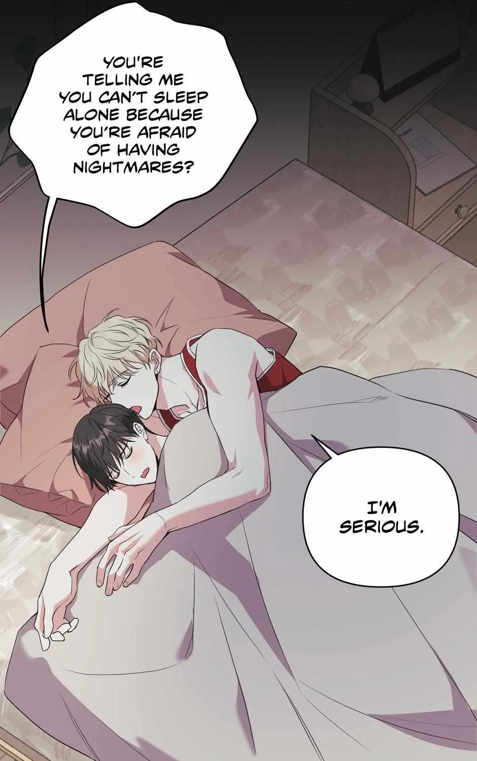 Re-Playlist Chapter 17 page 13 - 