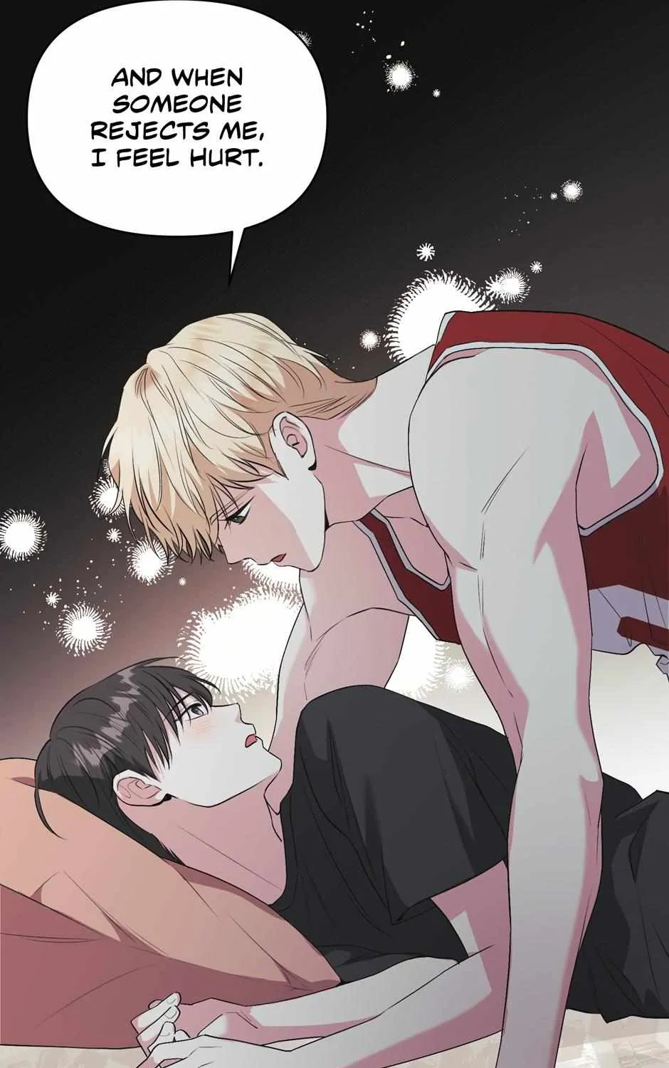 Re-Playlist Chapter 17 page 23 - 