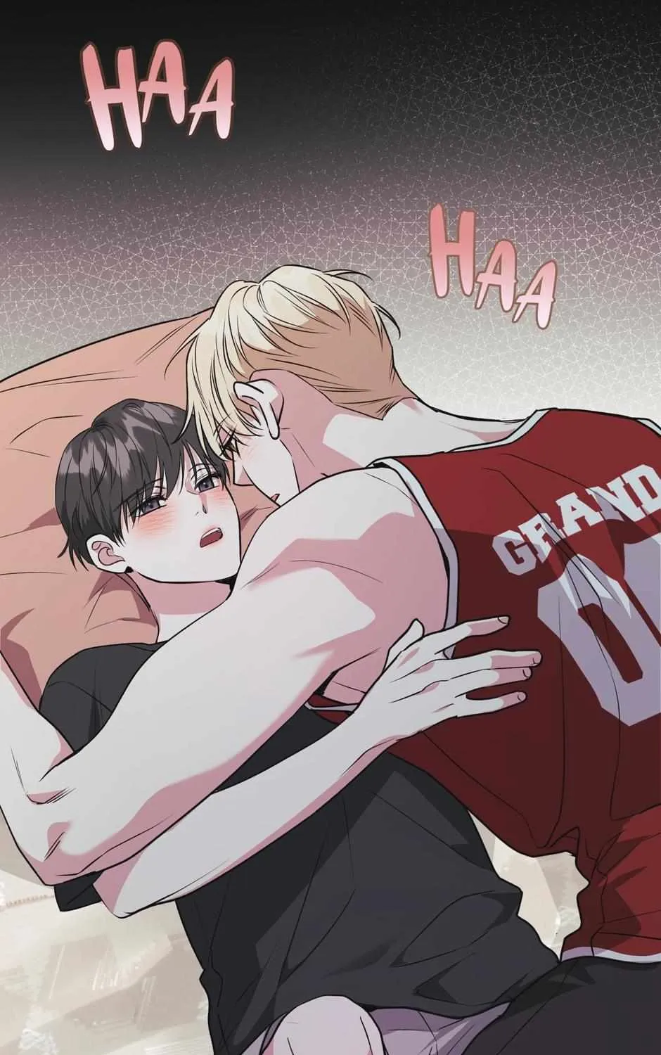 Re-Playlist Chapter 17 page 33 - 