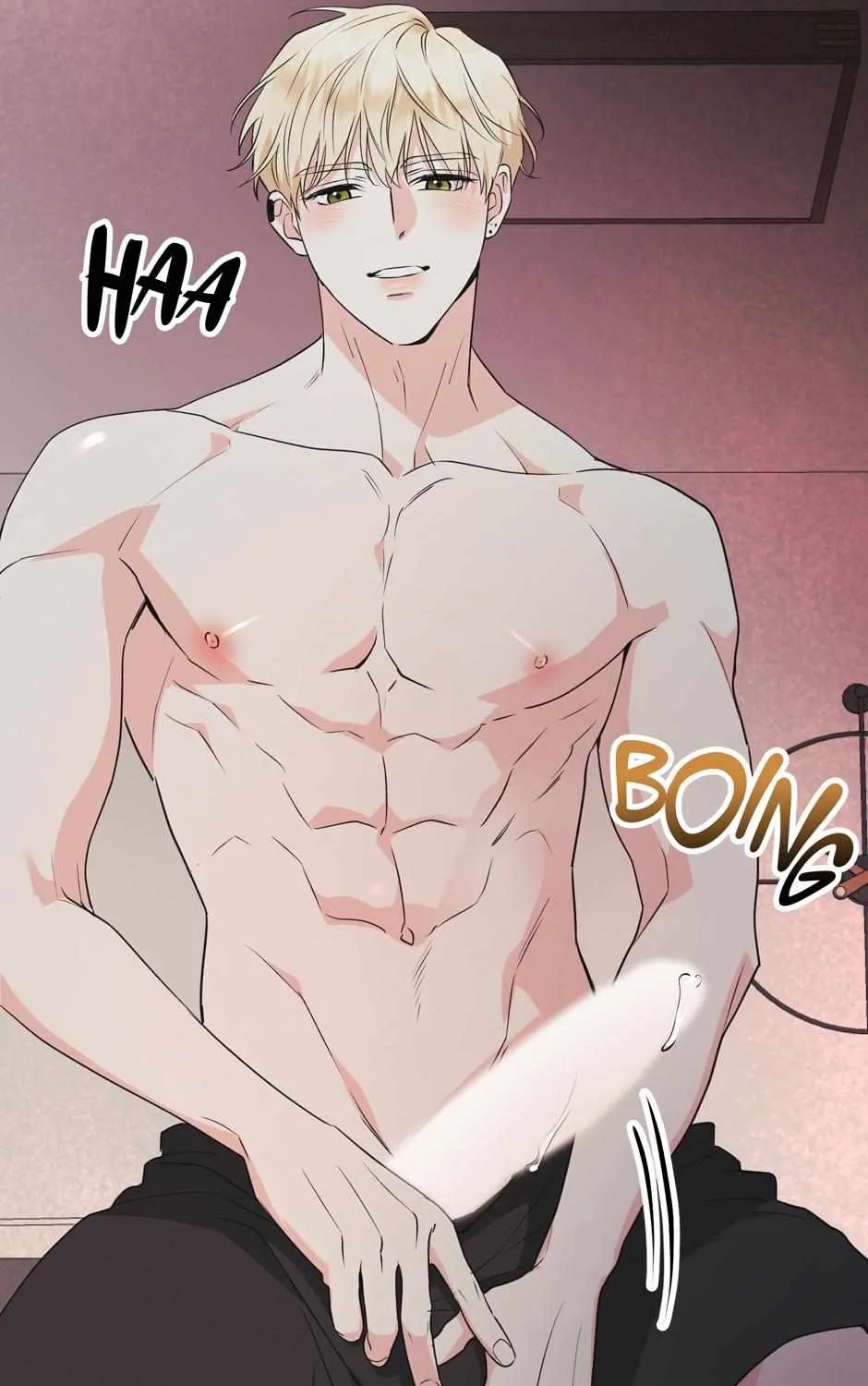 Re-Playlist Chapter 17 page 46 - 