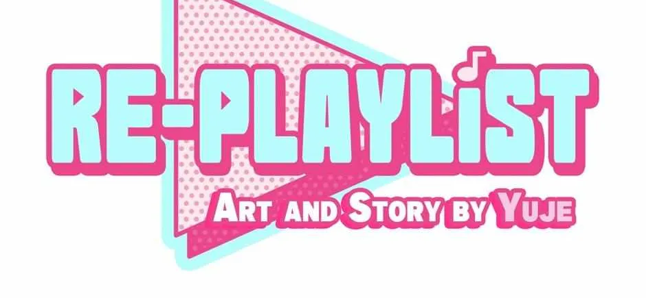 Re-Playlist Chapter 17 page 8 - 