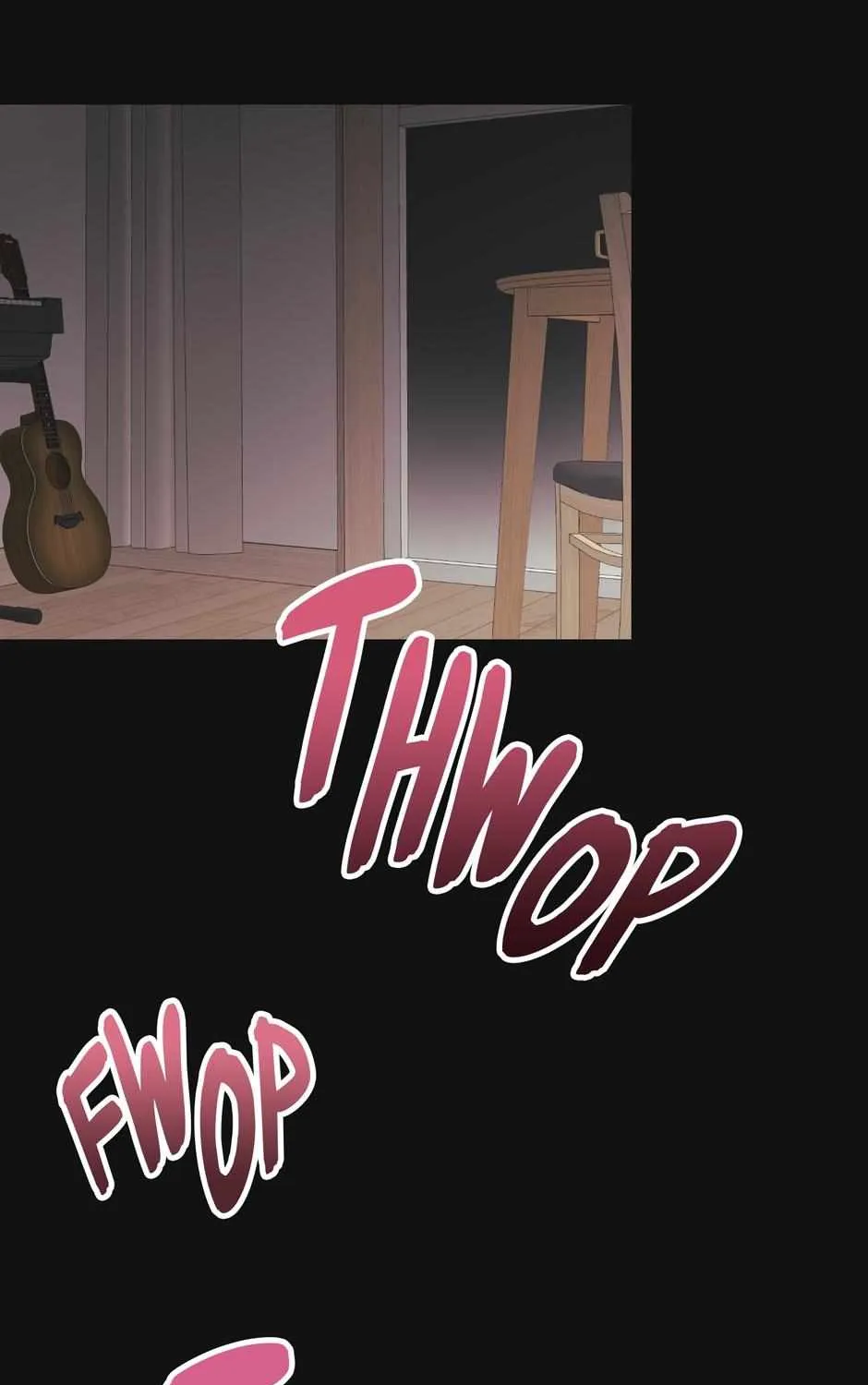 Re-Playlist Chapter 17 page 72 - 