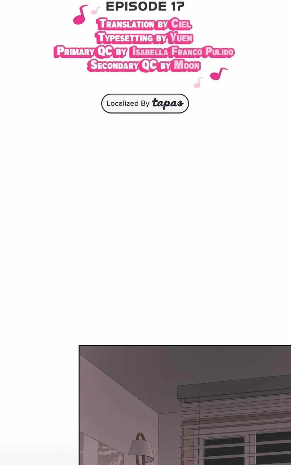 Re-Playlist Chapter 17 page 9 - 