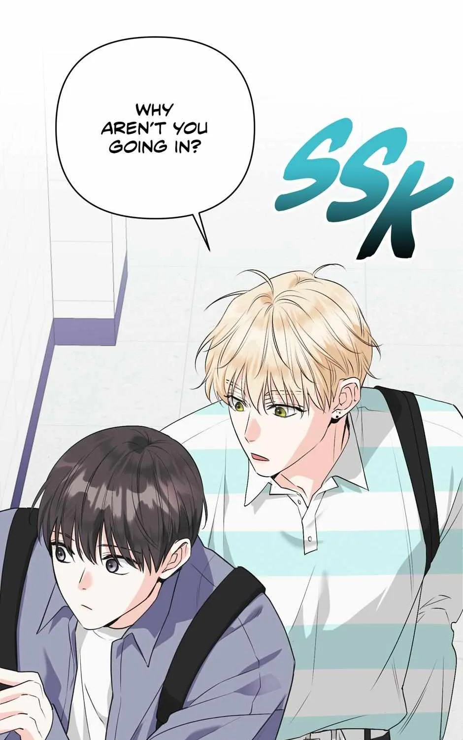 Re-Playlist Chapter 18 page 12 - 