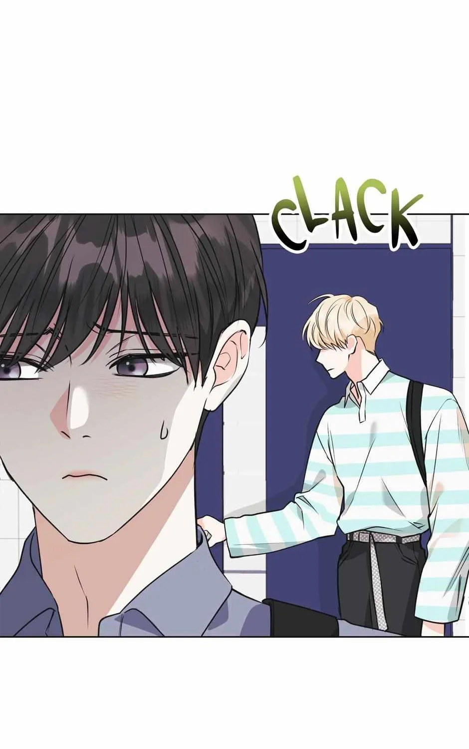Re-Playlist Chapter 18 page 19 - 