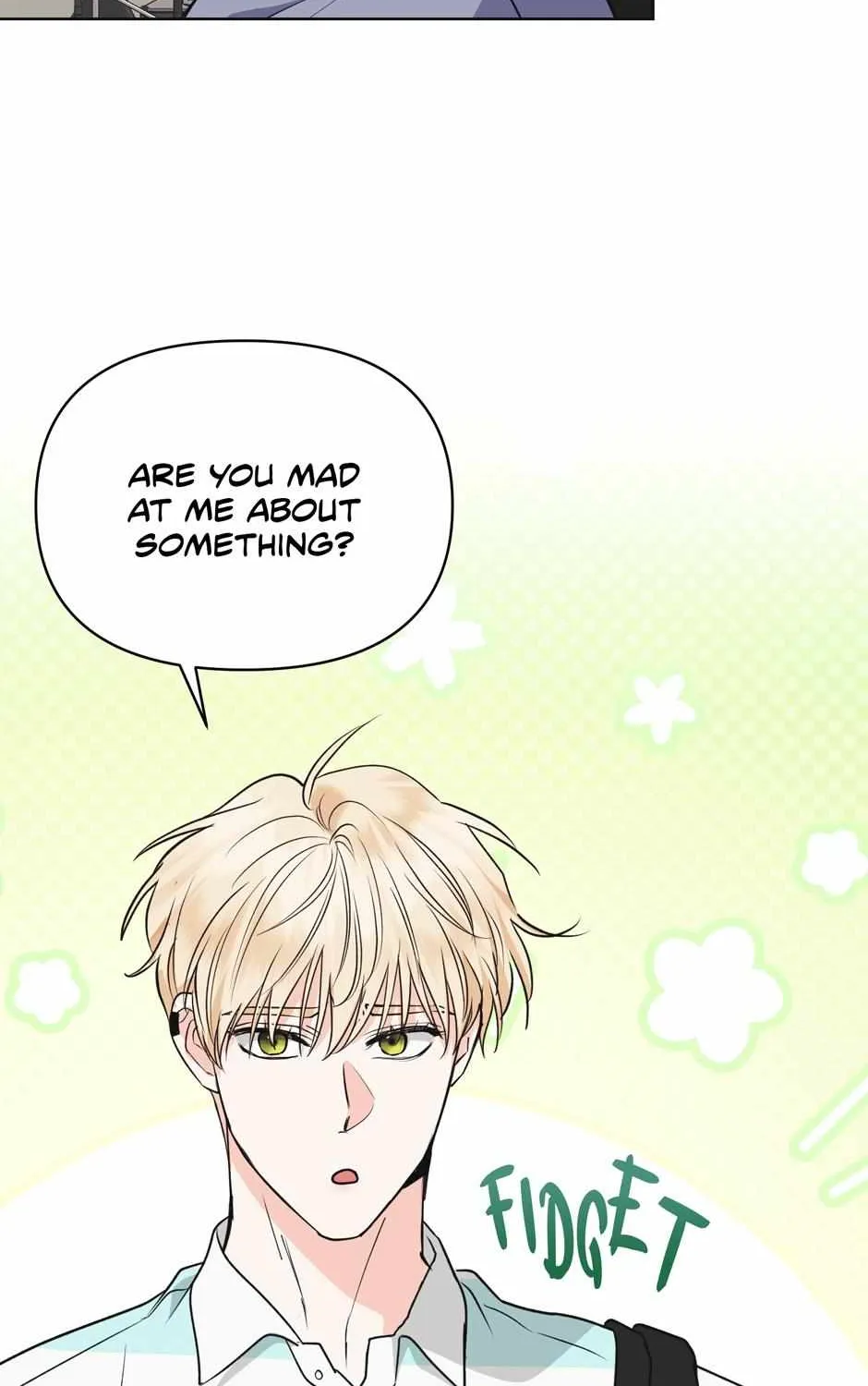 Re-Playlist Chapter 18 page 23 - 