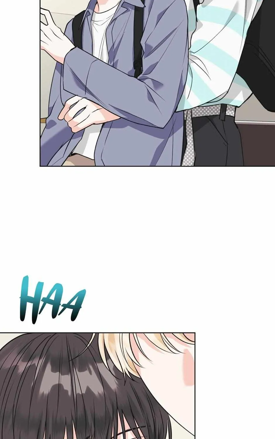 Re-Playlist Chapter 18 page 30 - 