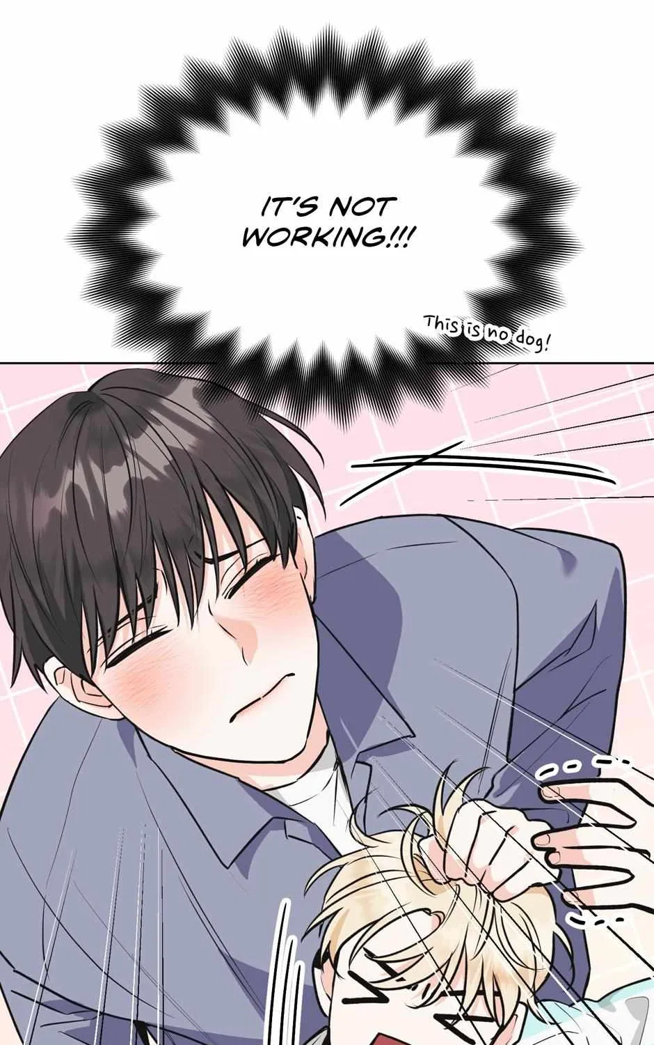 Re-Playlist Chapter 18 page 43 - 