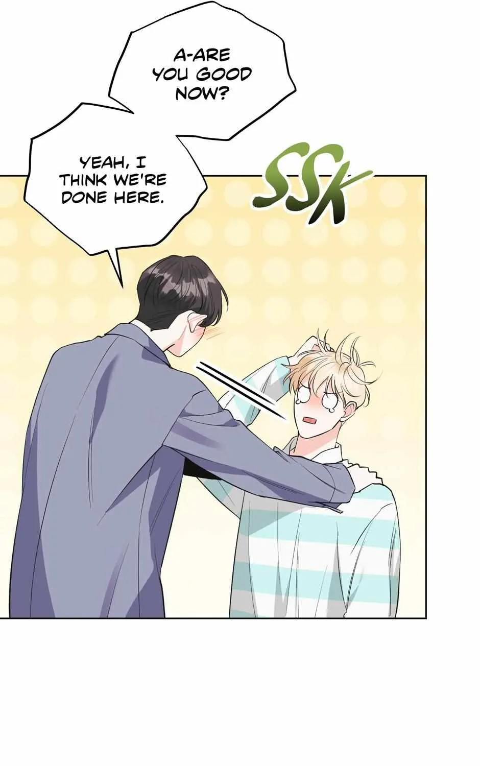 Re-Playlist Chapter 18 page 45 - 