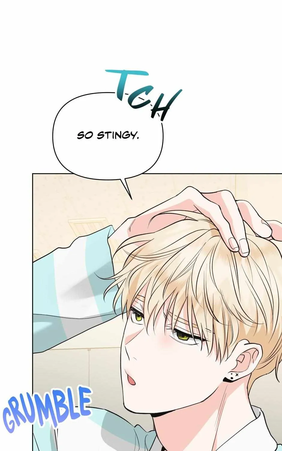 Re-Playlist Chapter 18 page 46 - 