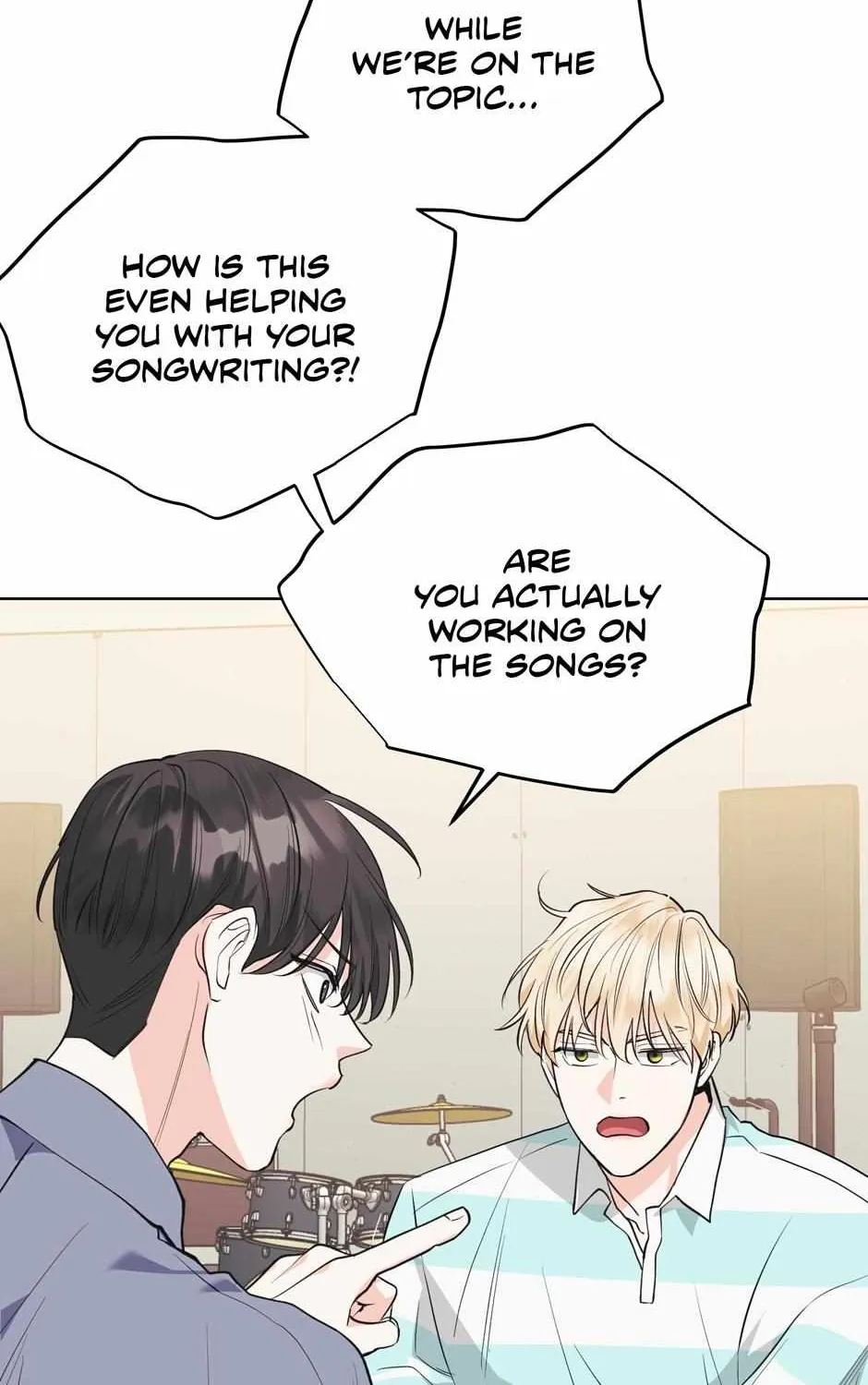 Re-Playlist Chapter 18 page 49 - 