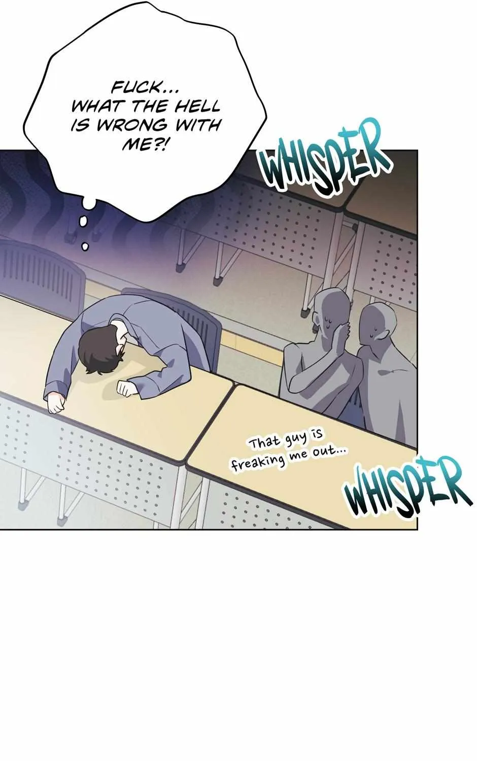 Re-Playlist Chapter 18 page 6 - 