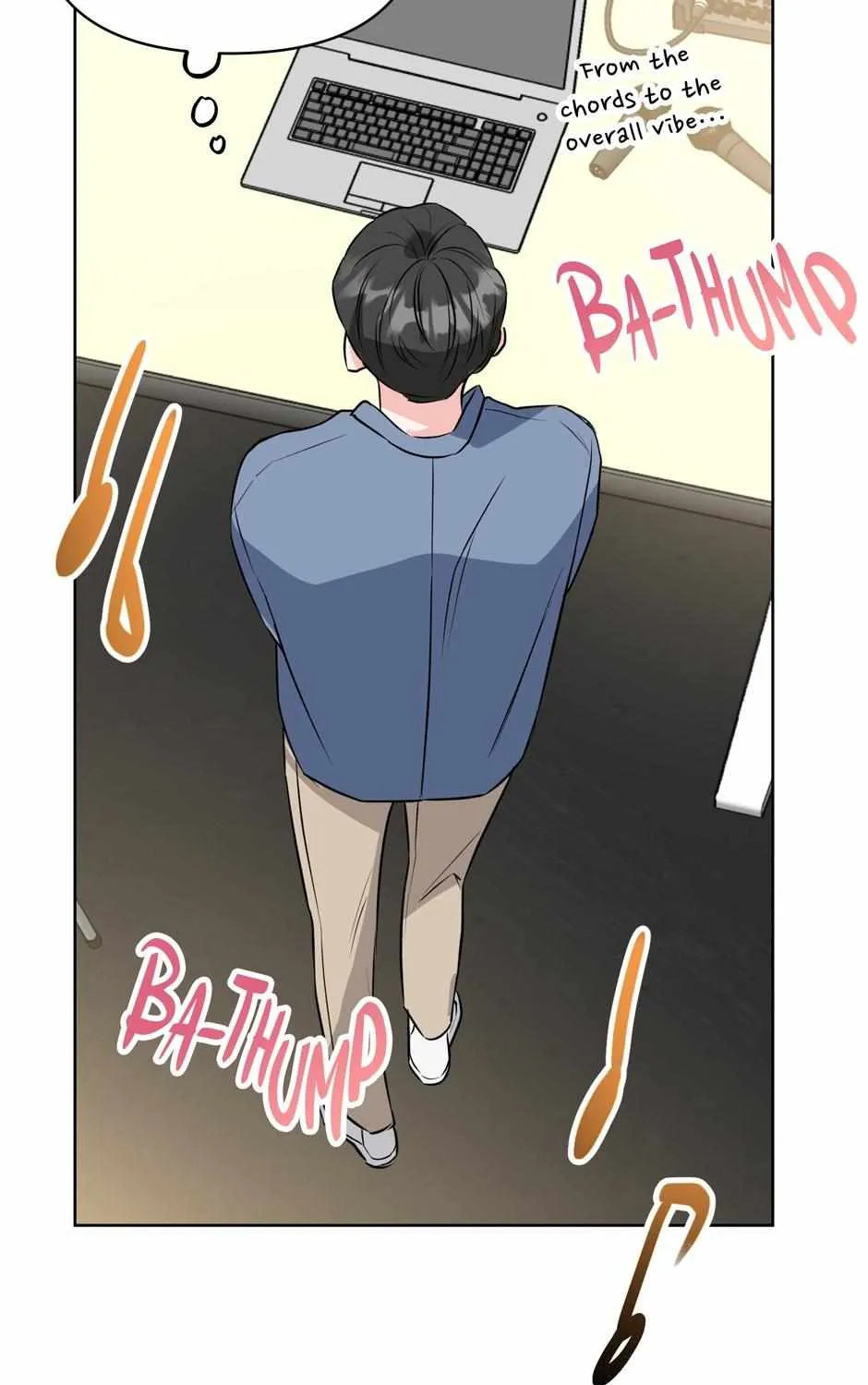 Re-Playlist Chapter 18 page 60 - 