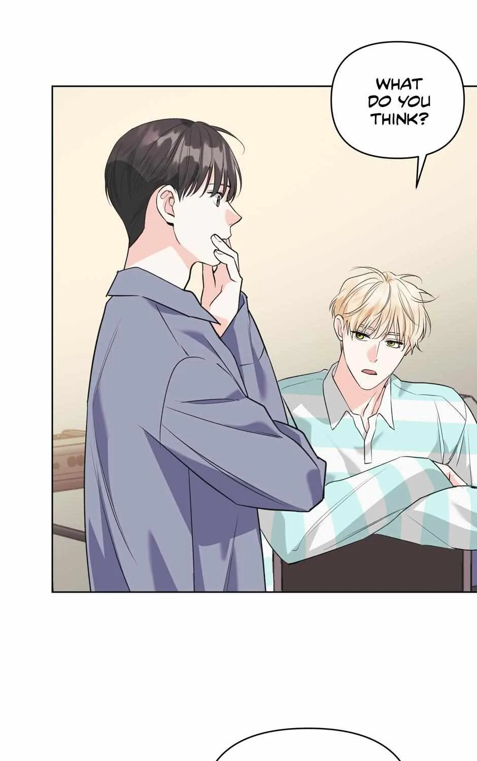 Re-Playlist Chapter 18 page 62 - 