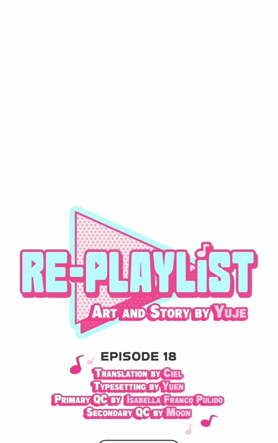 Re-Playlist Chapter 18 page 8 - 