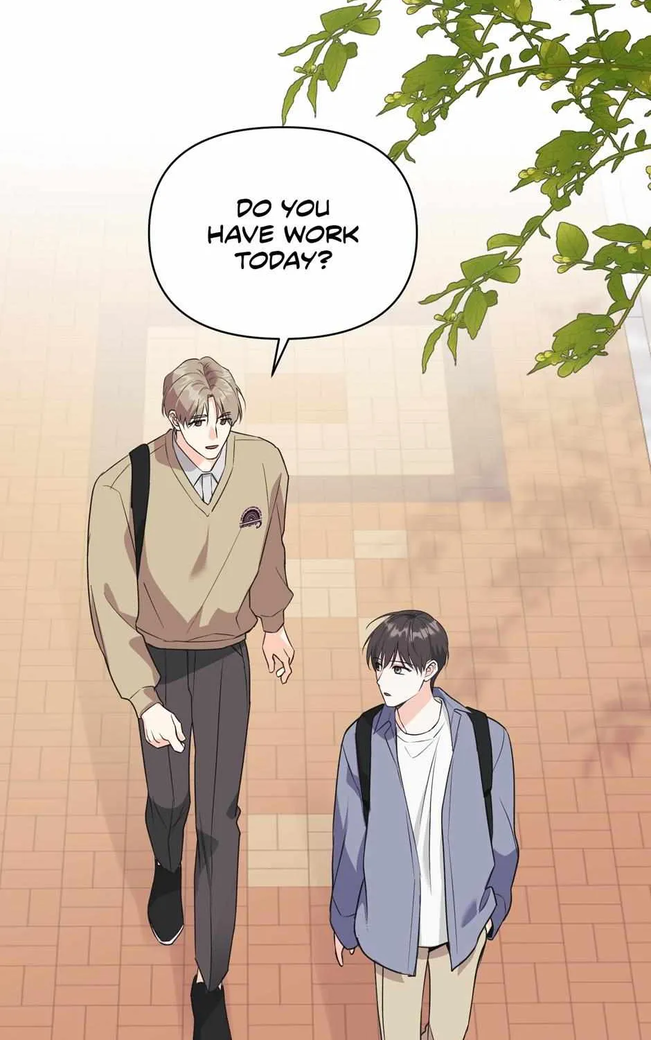Re-Playlist Chapter 18 page 79 - 