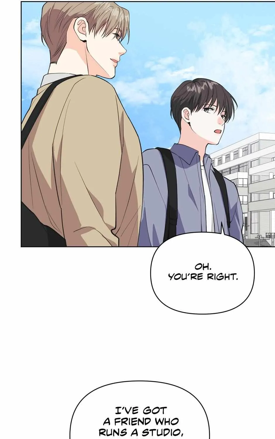 Re-Playlist Chapter 18 page 82 - 