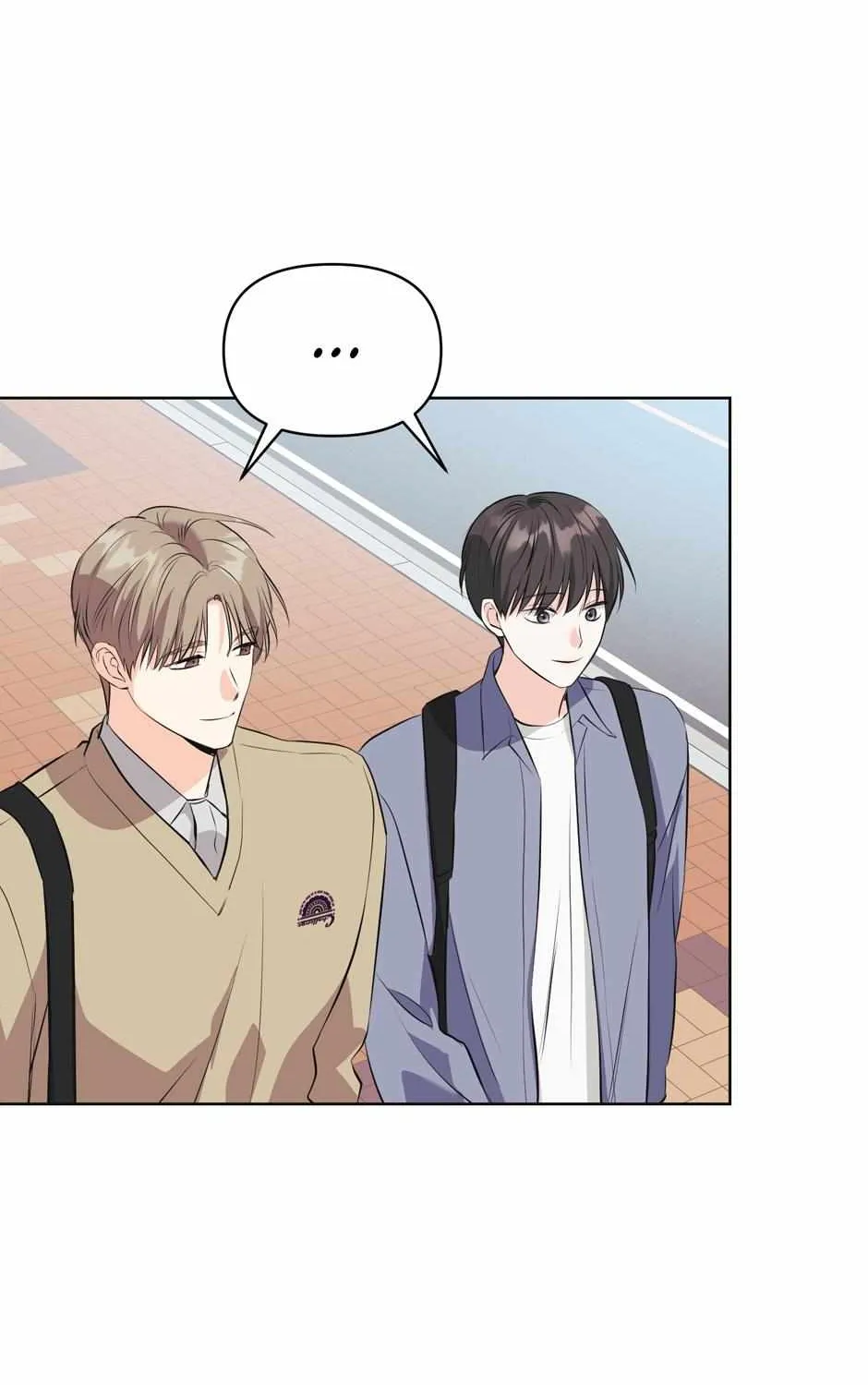Re-Playlist Chapter 18 page 90 - 