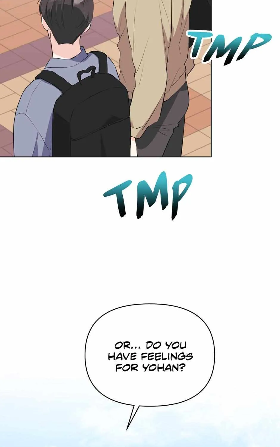 Re-Playlist Chapter 18 page 95 - 