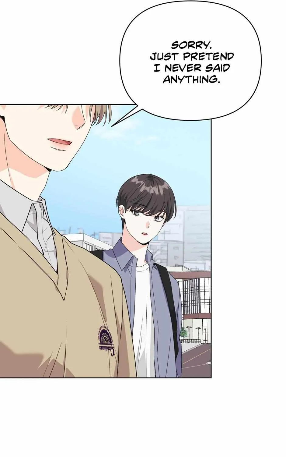 Re-Playlist Chapter 19 page 21 - 