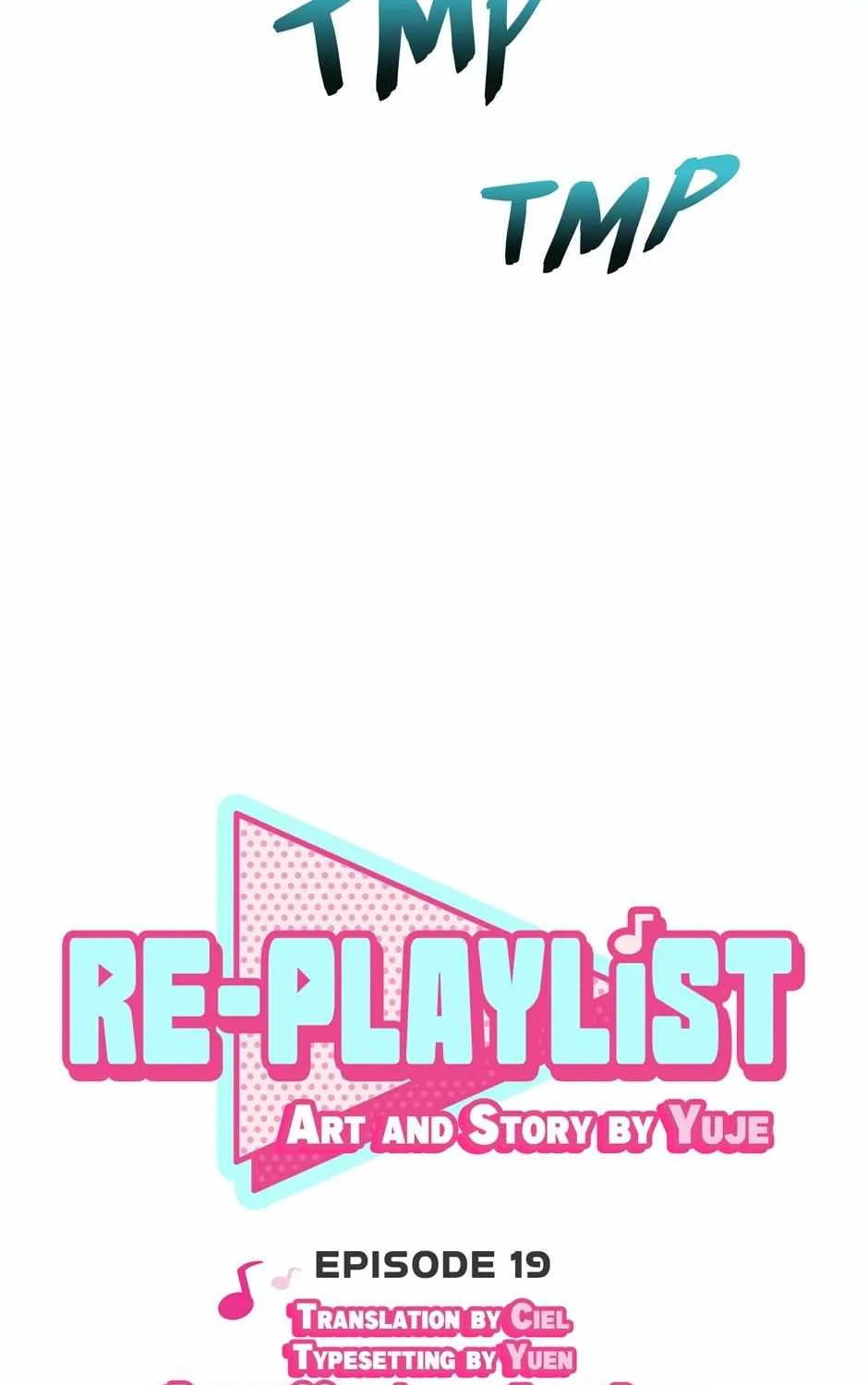 Re-Playlist Chapter 19 page 23 - 