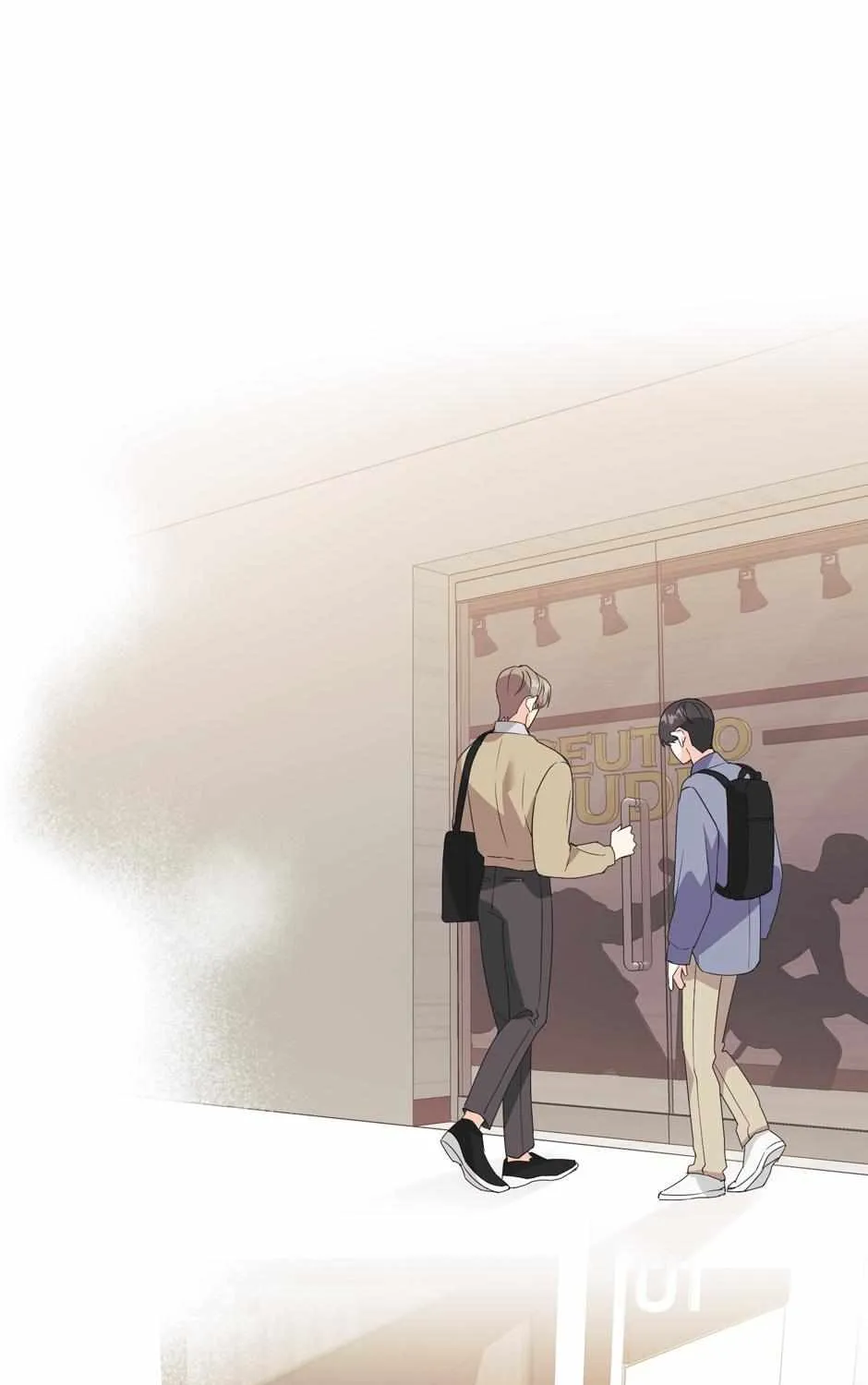 Re-Playlist Chapter 19 page 25 - 