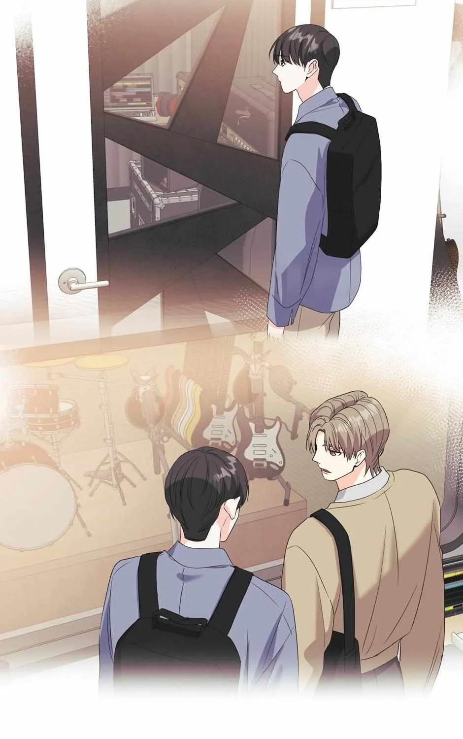 Re-Playlist Chapter 19 page 26 - 