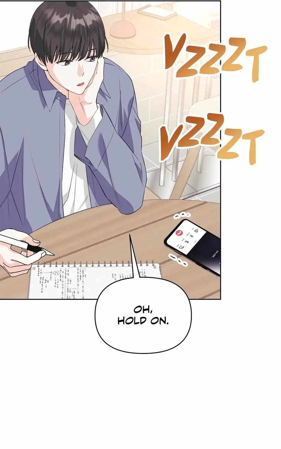 Re-Playlist Chapter 19 page 32 - 