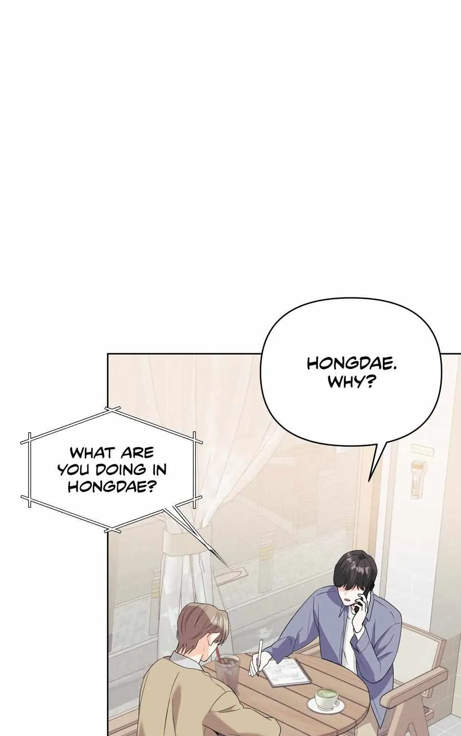 Re-Playlist Chapter 19 page 34 - 