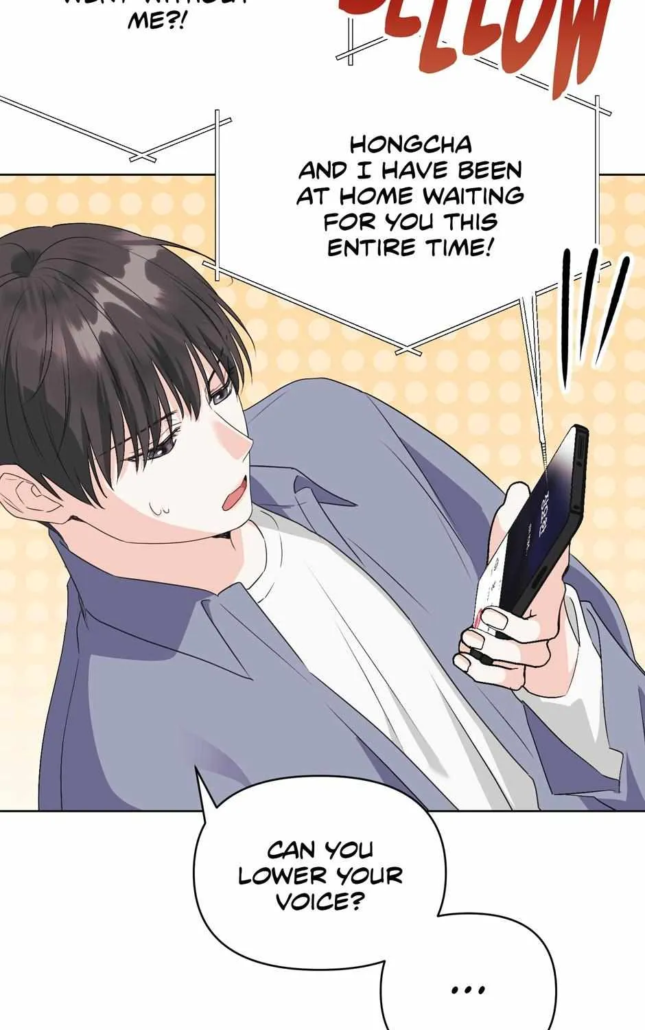 Re-Playlist Chapter 19 page 38 - 