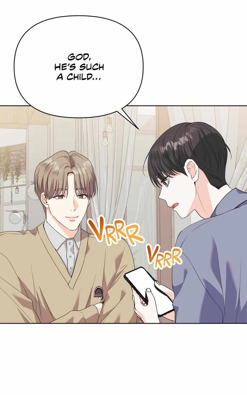 Re-Playlist Chapter 19 page 41 - 