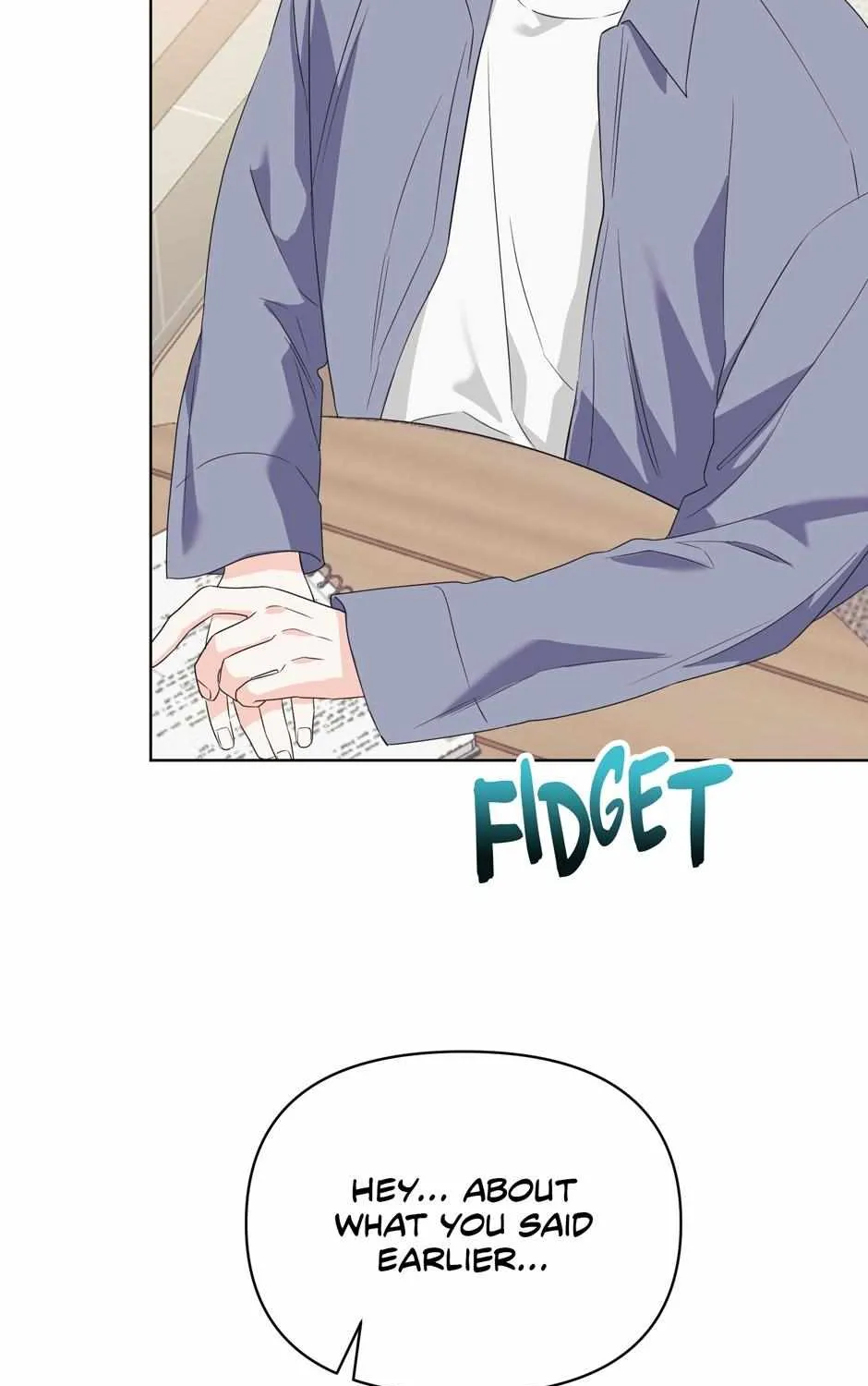 Re-Playlist Chapter 19 page 50 - 