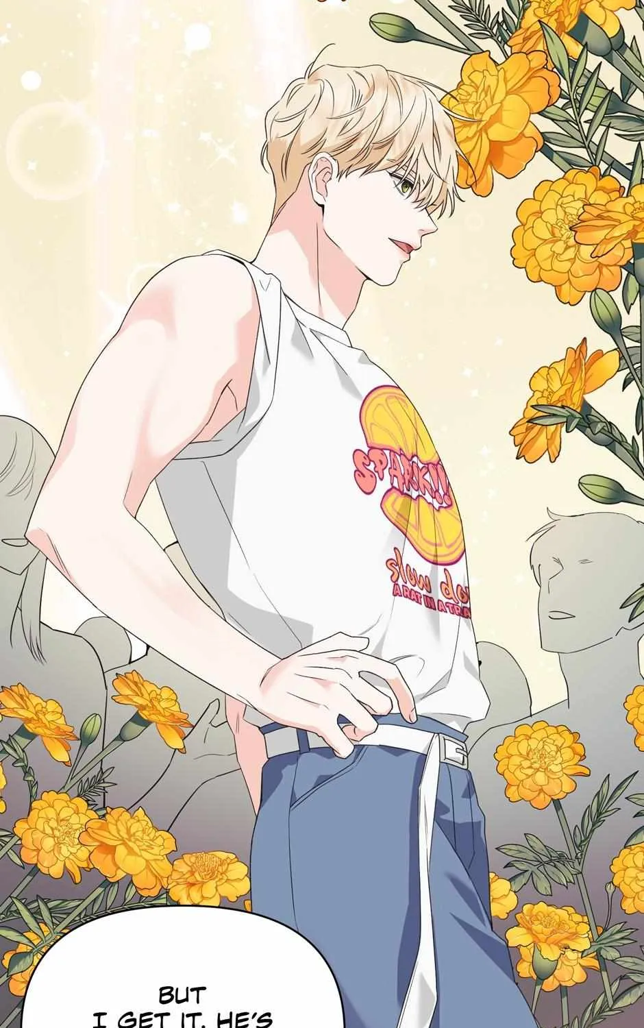 Re-Playlist Chapter 19 page 61 - 