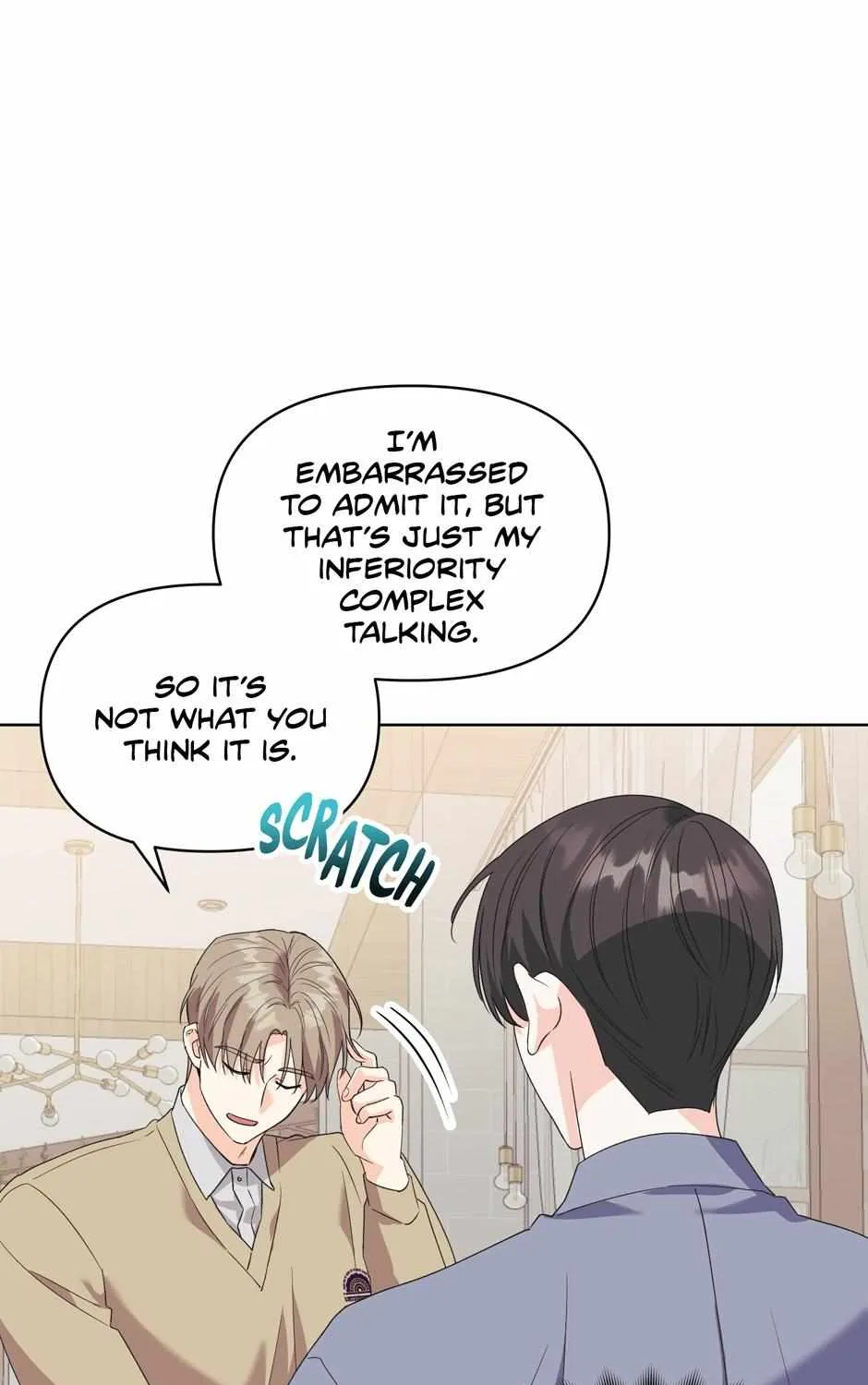 Re-Playlist Chapter 19 page 68 - 