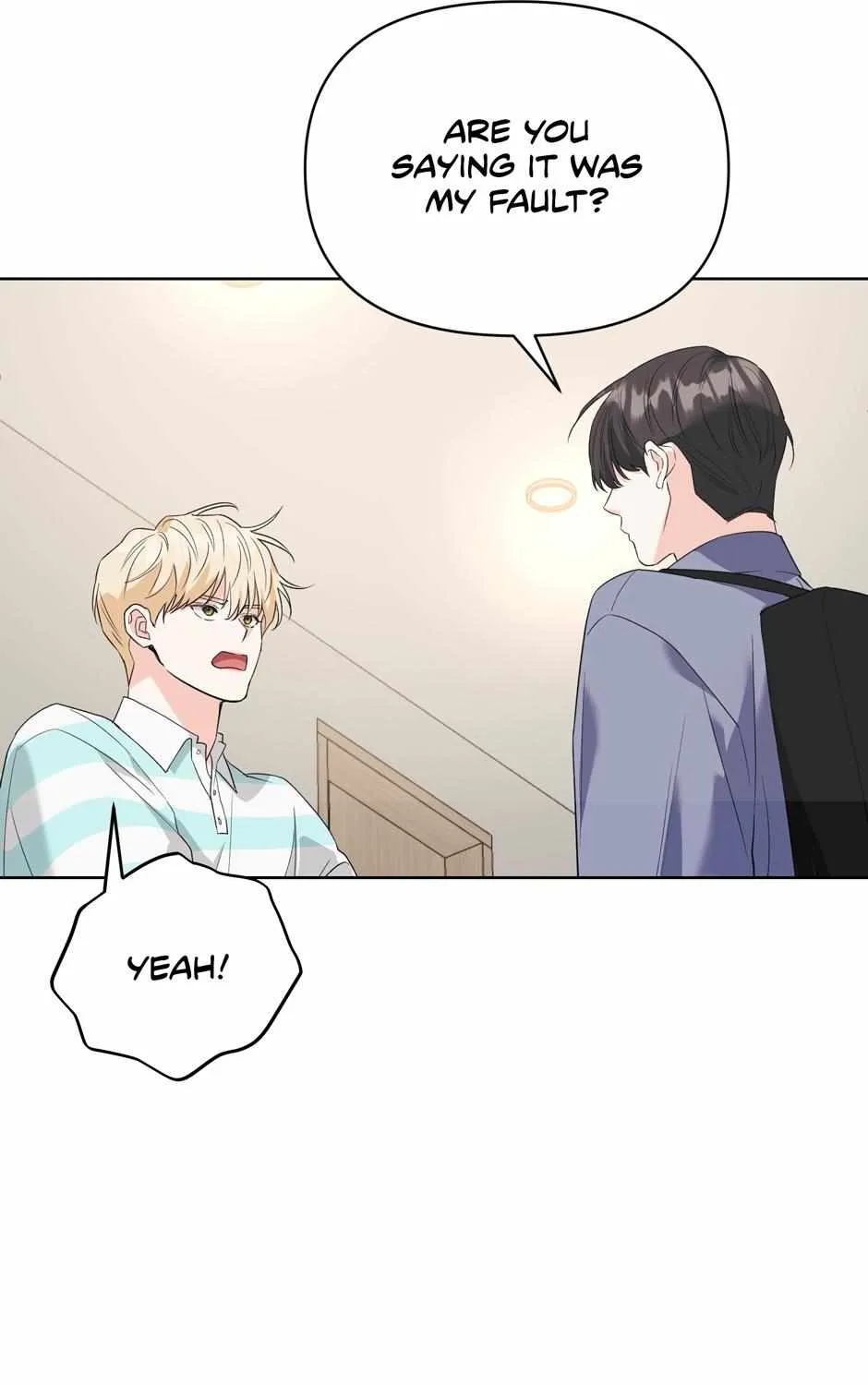 Re-Playlist Chapter 19 page 87 - 