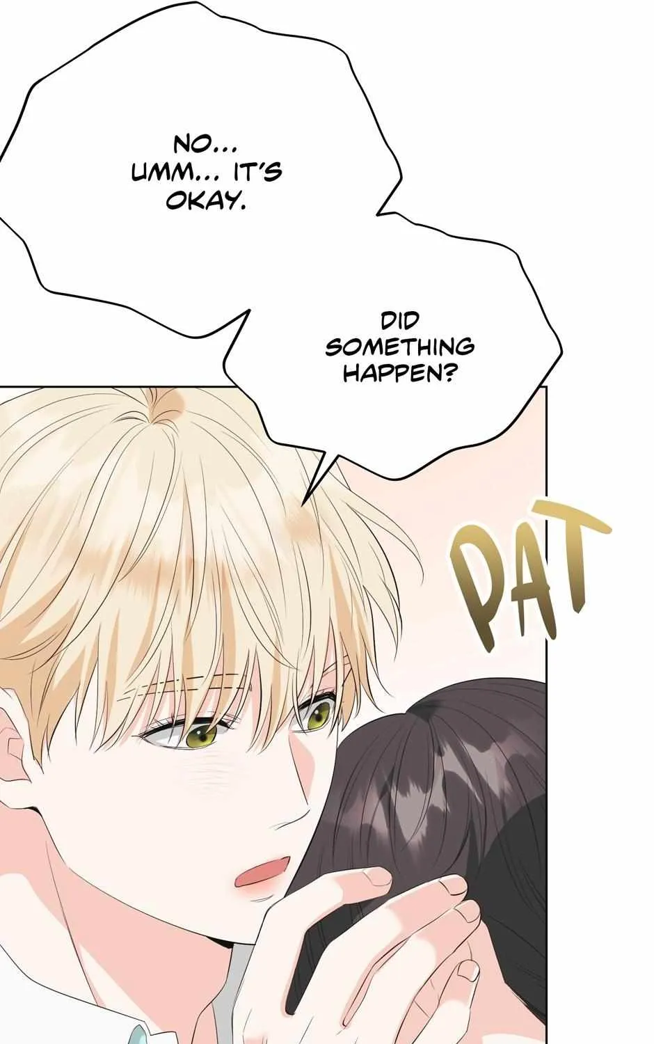 Re-Playlist Chapter 19 page 93 - 