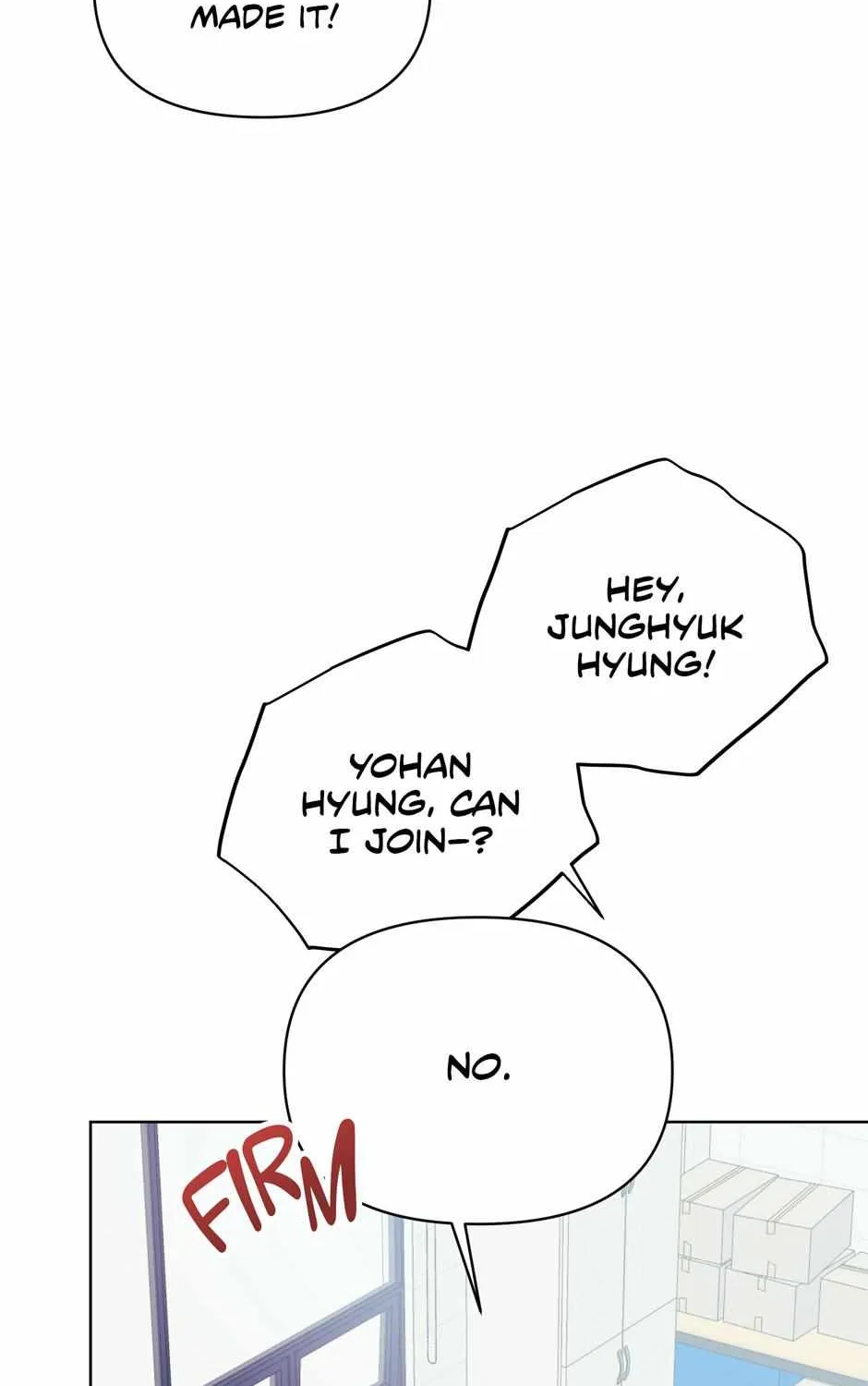 Re-Playlist Chapter 2 page 12 - 