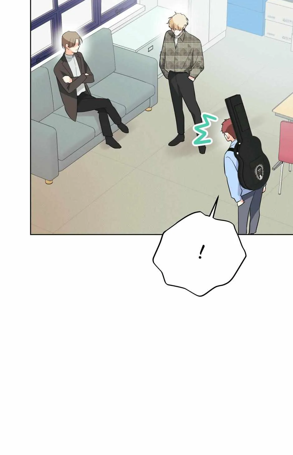 Re-Playlist Chapter 2 page 13 - 