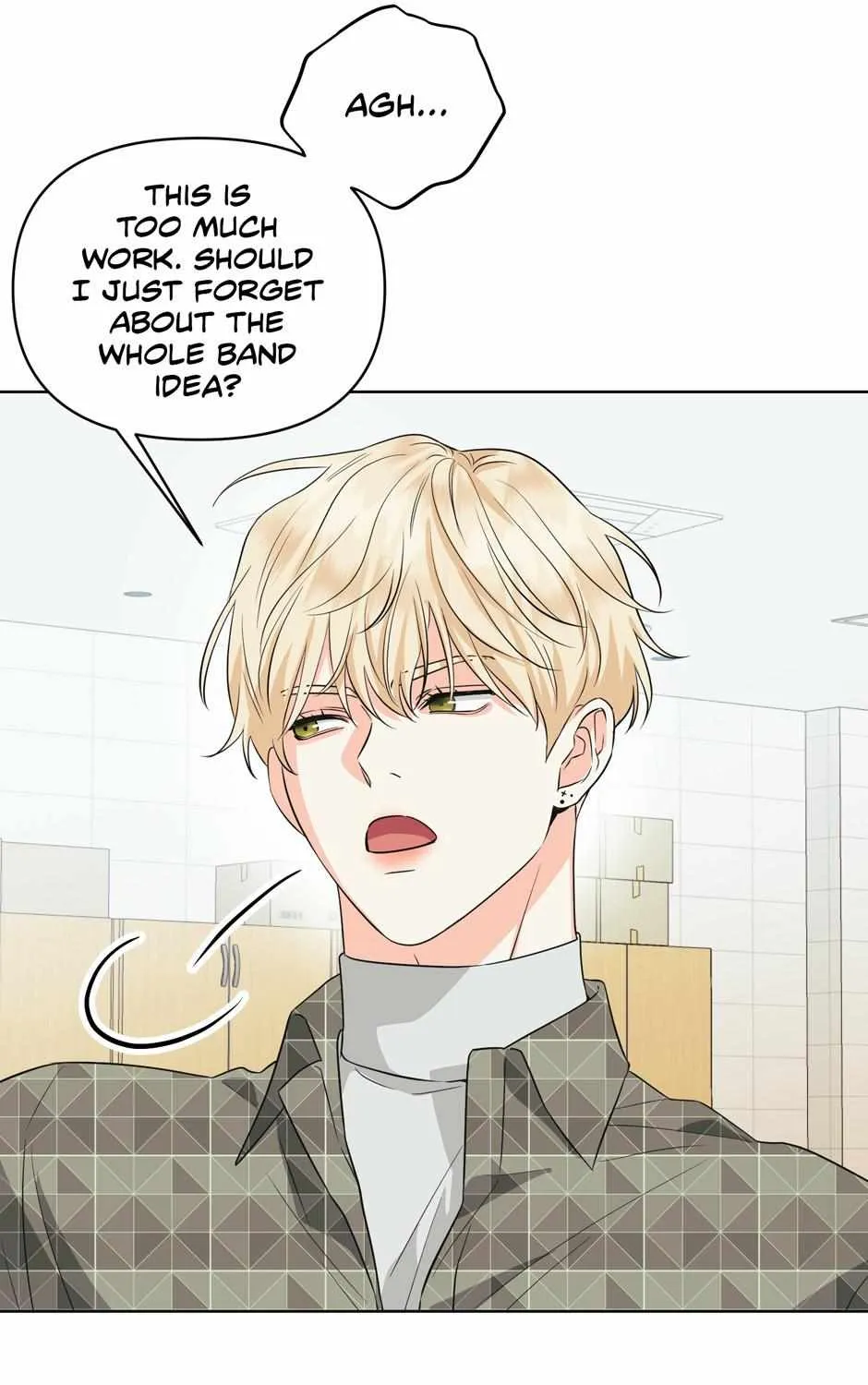 Re-Playlist Chapter 2 page 14 - 