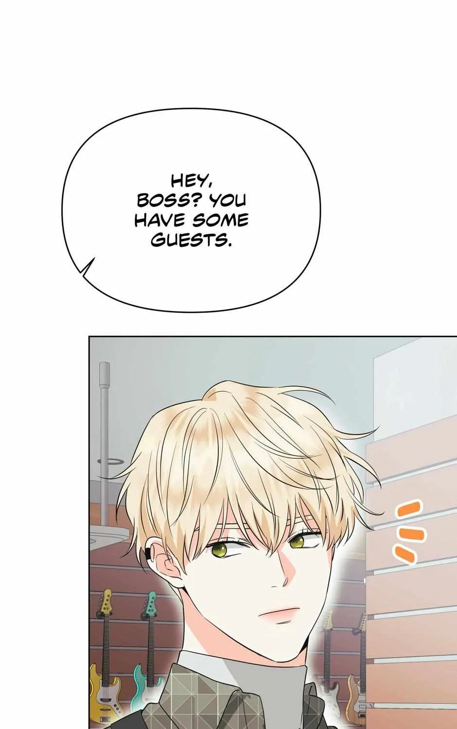 Re-Playlist Chapter 2 page 22 - 