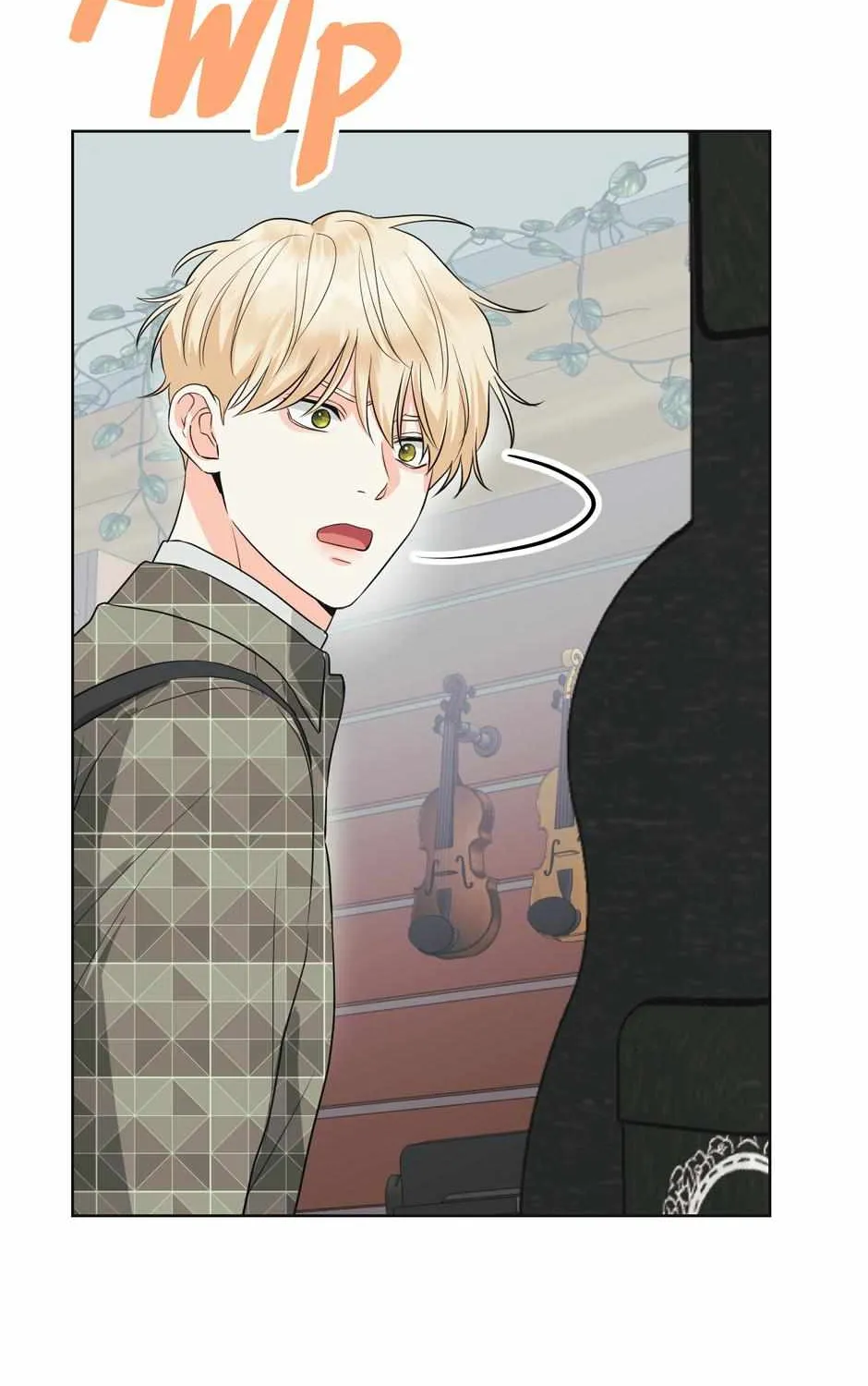 Re-Playlist Chapter 2 page 30 - 