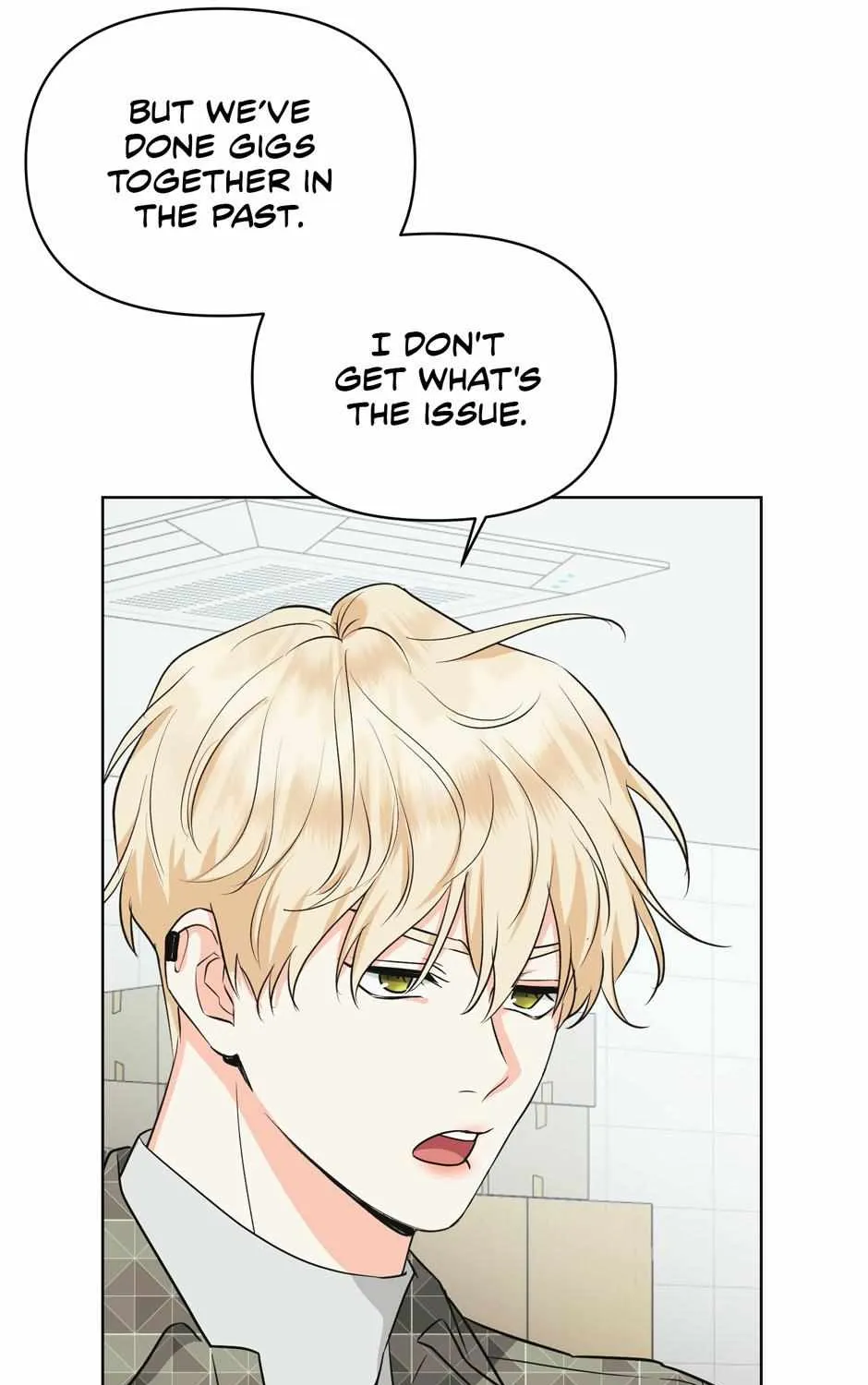 Re-Playlist Chapter 2 page 5 - 