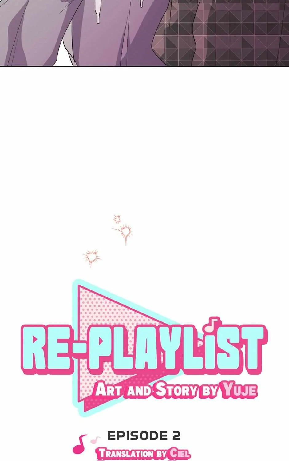 Re-Playlist Chapter 2 page 46 - 