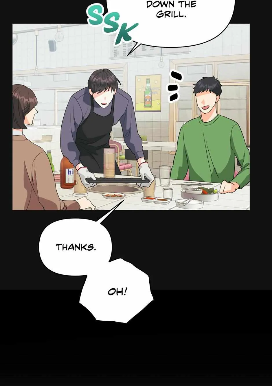 Re-Playlist Chapter 2 page 50 - 