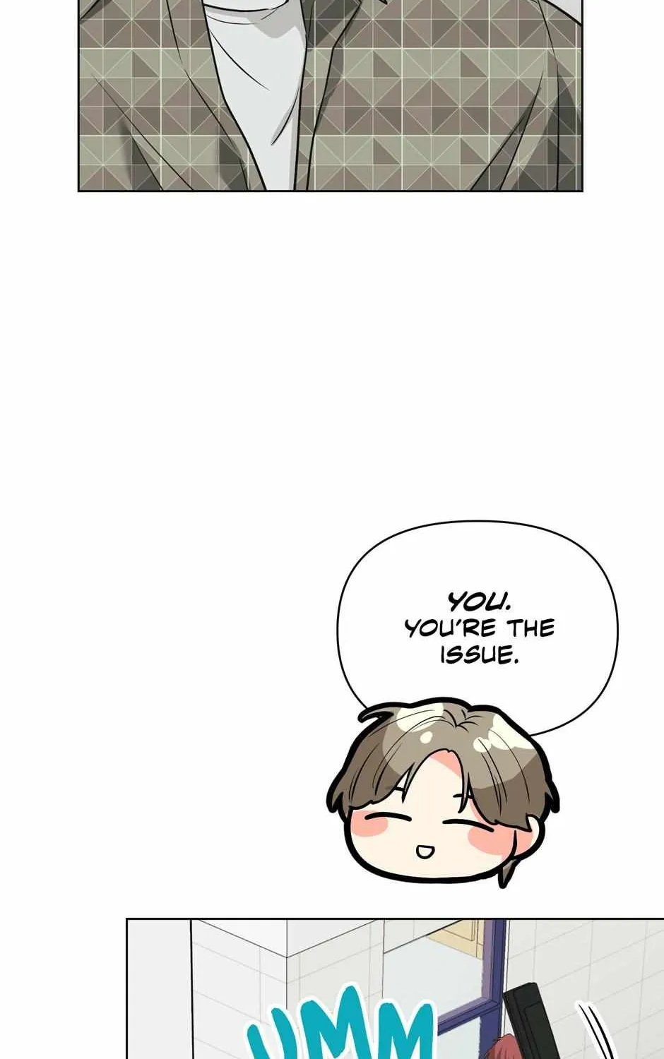 Re-Playlist Chapter 2 page 6 - 